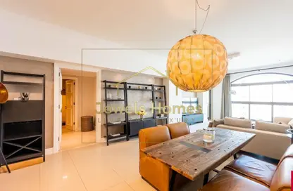 Apartment - 2 Bedrooms - 4 Bathrooms for rent in Golden Mile 5 - Golden Mile - Palm Jumeirah - Dubai
