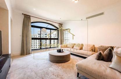 Apartment - 2 Bedrooms - 4 Bathrooms for rent in Golden Mile 5 - Golden Mile - Palm Jumeirah - Dubai Apartment - 2 Bedrooms - 4 Bathrooms for rent in Golden Mile 5 - Golden Mile - Palm Jumeirah - Dubai