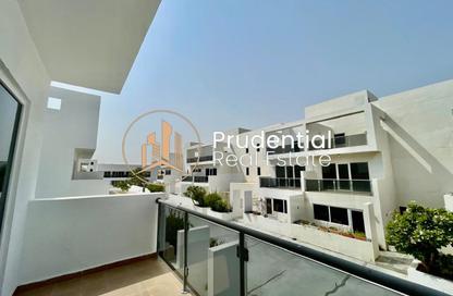 Villa - 7 Bedrooms - 7+ Bathrooms for rent in RDK GP50 Villas - Khalifa City - Abu Dhabi Villa - 7 Bedrooms - 7+ Bathrooms for rent in RDK GP50 Villas - Khalifa City - Abu Dhabi