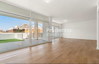 Villa - 7 Bedrooms - 7+ Bathrooms for rent in RDK GP50 Villas - Khalifa City - Abu Dhabi