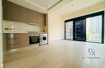 Apartment - 2 - 2 for rent in Azizi Riviera 43 - Azizi Riviera - Meydan One - Meydan - Dubai
