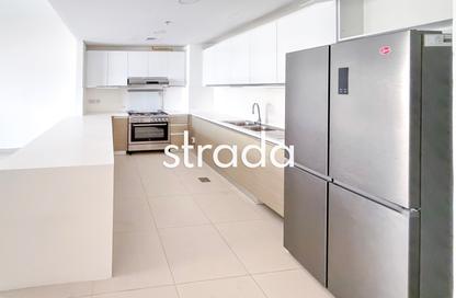 Apartment - 2 Bedrooms - 3 Bathrooms for rent in Al Andalus Tower F - Al Andalus - Jumeirah Golf Estates - Dubai