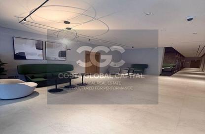 Apartment - 1 Bedroom - 1 Bathroom for sale in FH Residency - District 3 - Jumeirah Village Triangle - Dubai
