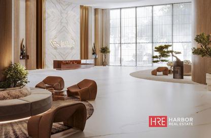 Apartment - Studio - 1 Bathroom for sale in Binghatti Hills Tower 2 - Binghatti Hills - Dubai Science Park - Dubai Apartment - Studio - 1 Bathroom for sale in Binghatti Hills Tower 2 - Binghatti Hills - Dubai Science Park - Dubai