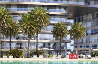 Apartment - Studio - 1 Bathroom for sale in Binghatti Hills Tower 2 - Binghatti Hills - Dubai Science Park - Dubai Apartment - Studio - 1 Bathroom for sale in Binghatti Hills Tower 2 - Binghatti Hills - Dubai Science Park - Dubai