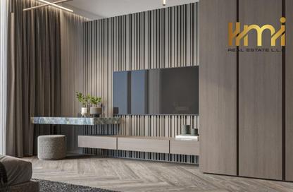 Apartment - 1 - 1 for sale in The Central Downtown D - The Central Downtown - Arjan - Dubai