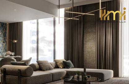 Apartment - 1 - 1 for sale in The Central Downtown D - The Central Downtown - Arjan - Dubai Apartment - 1 - 1 for sale in The Central Downtown D - The Central Downtown - Arjan - Dubai
