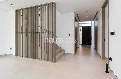 Villa - 4 Bedrooms - 5 Bathrooms for rent in Harmony 1 - Harmony - Tilal Al Ghaf - Dubai