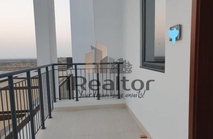 Apartment - 1 Bedroom - 1 Bathroom for rent in Al Ghadeer 2 - Al Ghadeer - Abu Dhabi