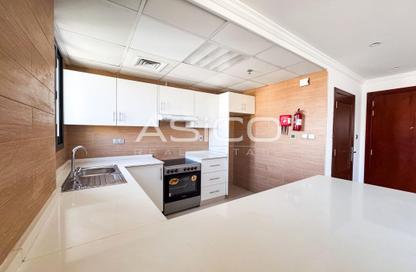 Apartment - 1 Bedroom - 2 Bathrooms for rent in Sultan Residences - Al Muraqqabat - Deira - Dubai