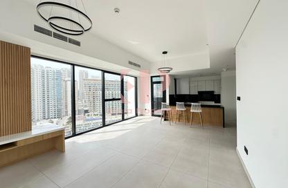 Apartment - 3 Bedrooms - 3 Bathrooms for rent in Central 1 - Business Bay - Dubai