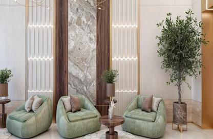 Apartment - 1 Bedroom - 2 Bathrooms for sale in Zyra Vista Residences - International City Phase 2 - Al Warsan 4 - Al Warsan - Dubai Apartment - 1 Bedroom - 2 Bathrooms for sale in Zyra Vista Residences - International City Phase 2 - Al Warsan 4 - Al Warsan - Dubai