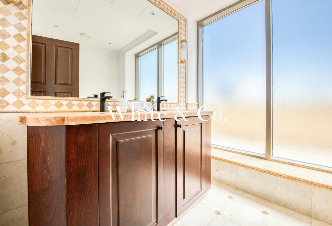 Duplex | Bills + Serviced | Full Sea View photo 26