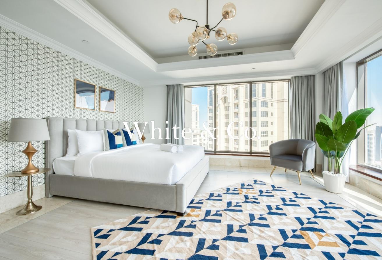 Duplex | Bills + Serviced | Full Sea View photo 2