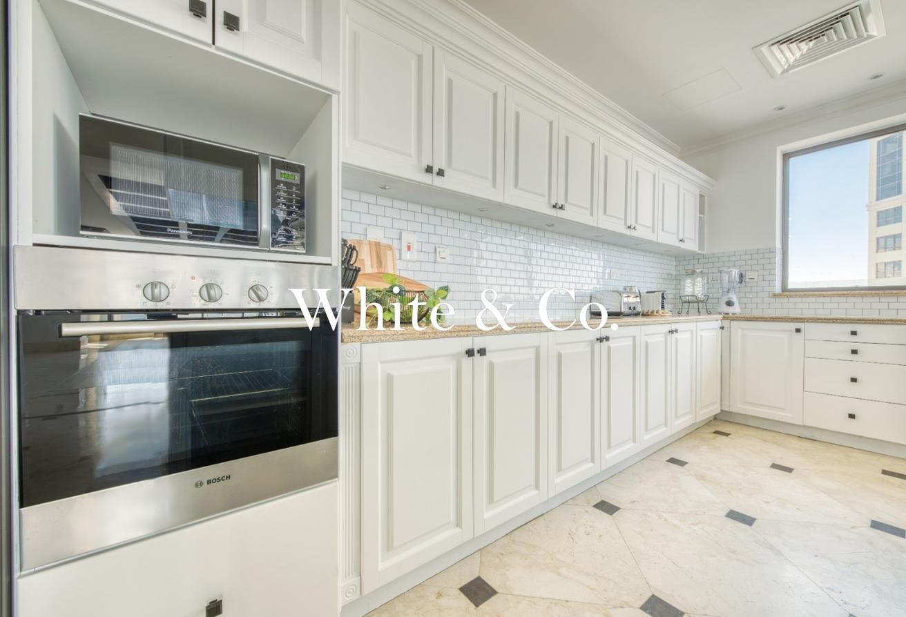 Duplex | Bills + Serviced | Full Sea View photo 19
