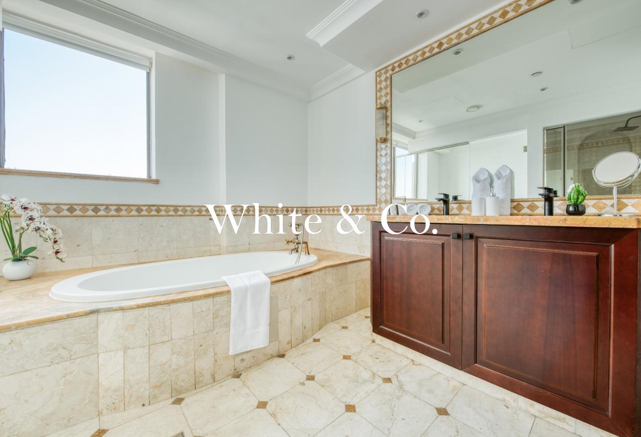 Duplex | Bills + Serviced | Full Sea View photo 13