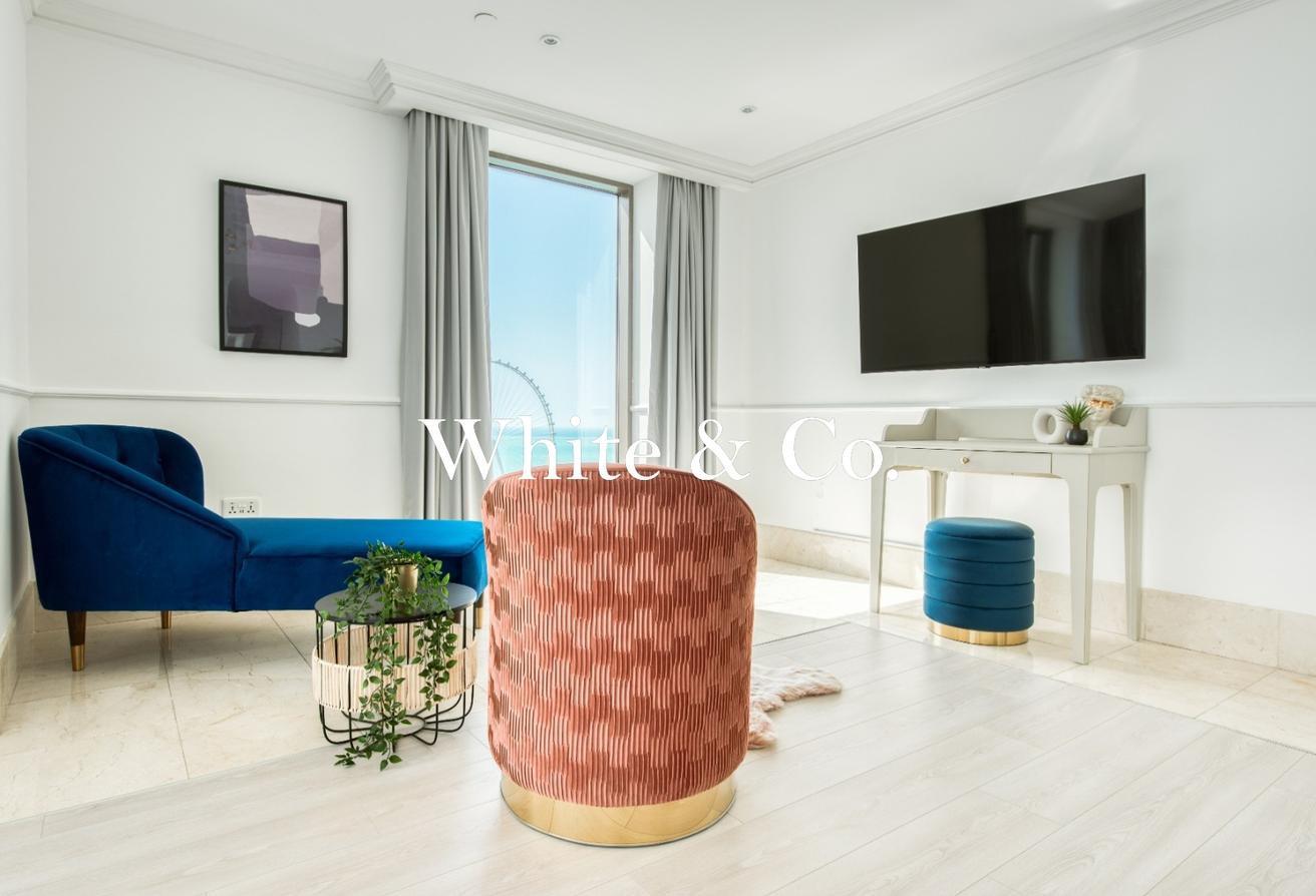 Duplex | Bills + Serviced | Full Sea View photo 25