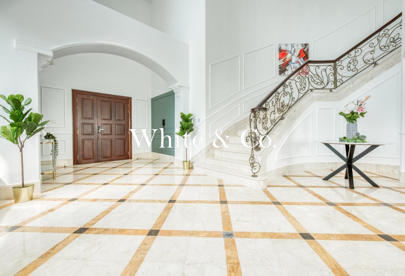 Duplex | Bills + Serviced | Full Sea View photo 21