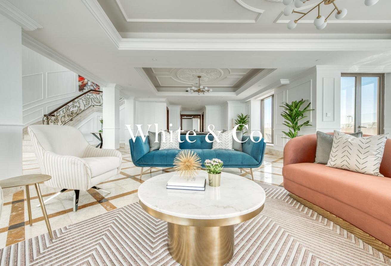 Duplex | Bills + Serviced | Full Sea View photo 24