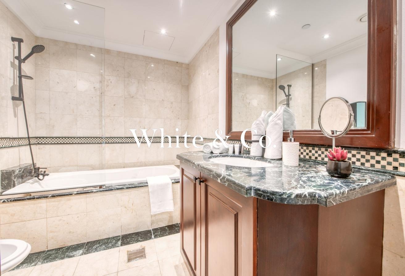 Duplex | Bills + Serviced | Full Sea View photo 10