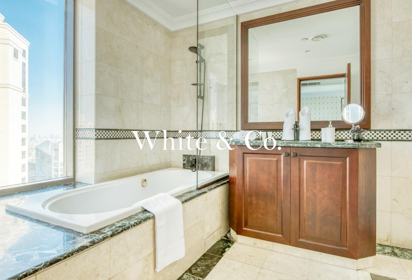 Duplex | Bills + Serviced | Full Sea View photo 7