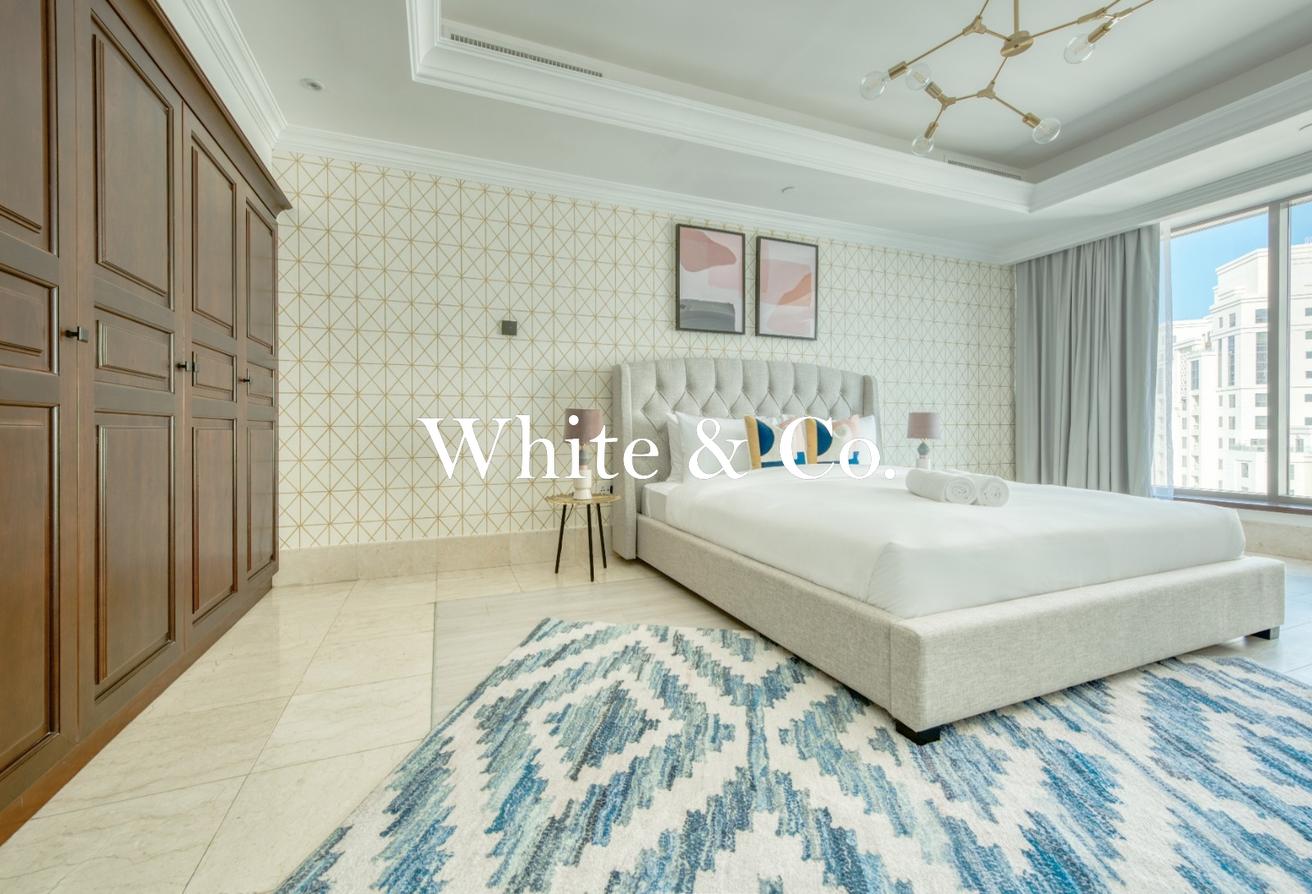 Duplex | Bills + Serviced | Full Sea View photo 6