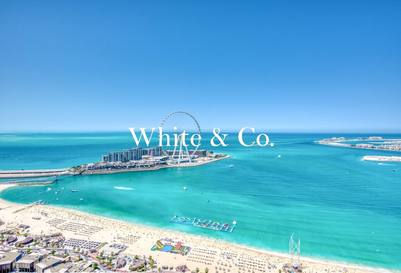 Duplex | Bills + Serviced | Full Sea View photo 14
