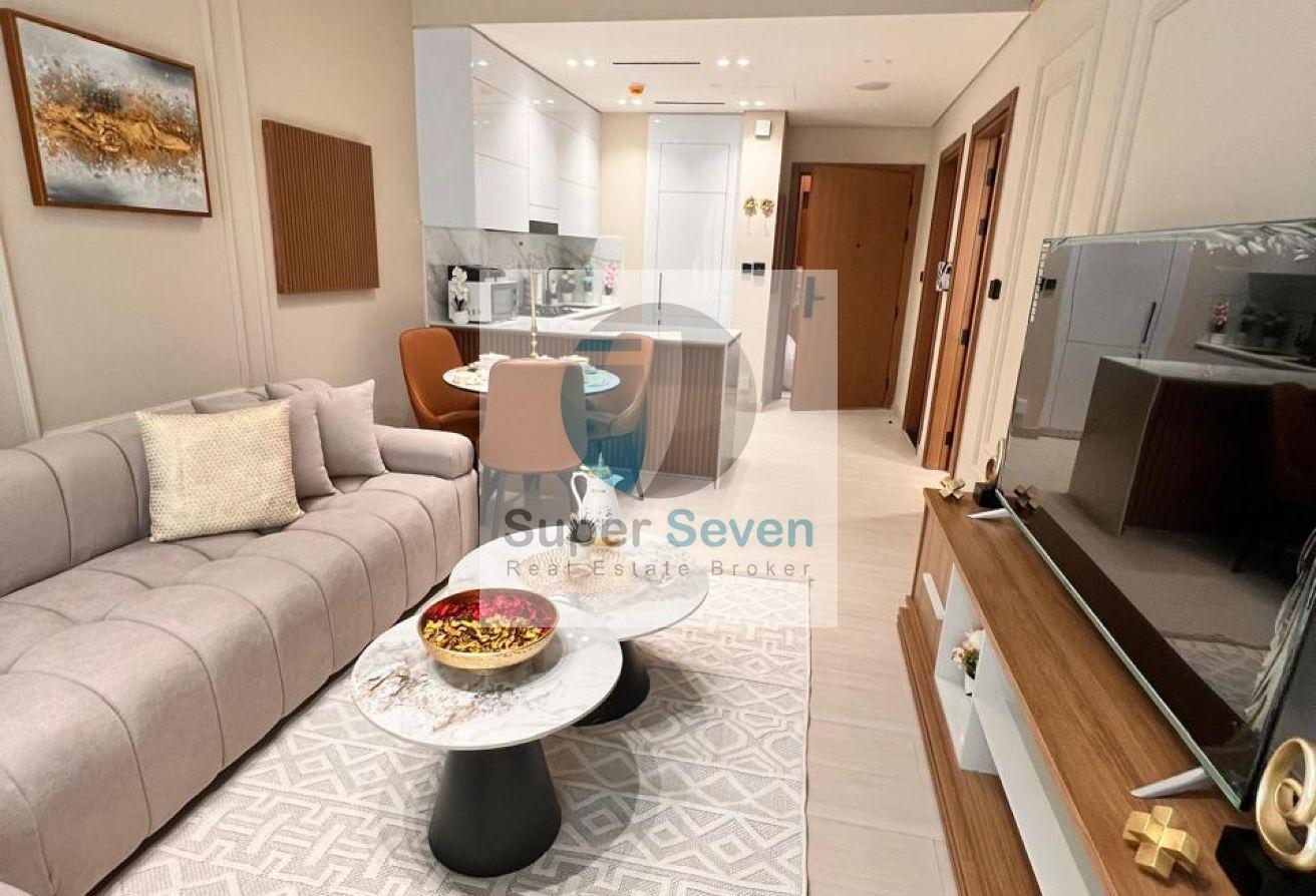 FULLY FURNISHED || MODREN LOOKING || BRAND NEW photo 5