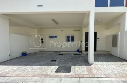 تاون هاوس - 4 غرف نوم - 5 حمامات للايجار في مدينة هند - مالبيري - داماك هيلز 2 - دبي تاون هاوس - 4 غرف نوم - 5 حمامات للايجار في مدينة هند - مالبيري - داماك هيلز 2 - دبي