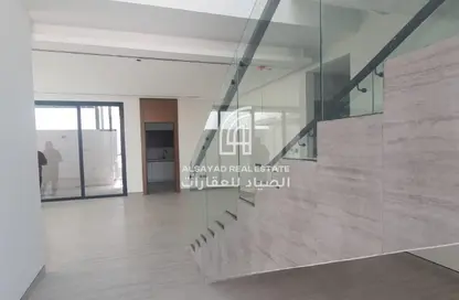 Villa - 5 Bedrooms - 6 Bathrooms for sale in Al Hooshi Villas - Hoshi - Al Badie - Sharjah