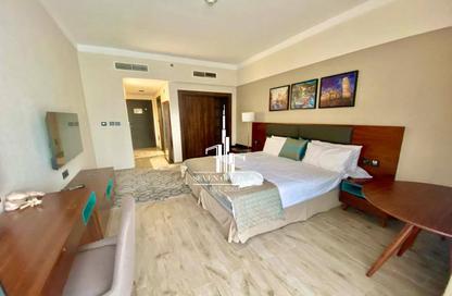 Apartment - Studio - 1 Bathroom for rent in MILANO by Giovanni Botique Suites - District 17 - Jumeirah Village Circle - Dubai