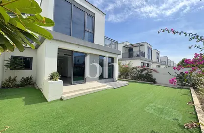 Townhouse - 4 Bedrooms - 4 Bathrooms for rent in Maple at Dubai Hills Estate 3 - Maple at Dubai Hills Estate - Dubai Hills Estate - Dubai