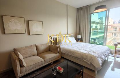 Apartment - Studio - 1 for rent in Roxana Residence B - Roxana Residences - District 12 - Jumeirah Village Circle - Dubai Apartment - Studio - 1 for rent in Roxana Residence B - Roxana Residences - District 12 - Jumeirah Village Circle - Dubai