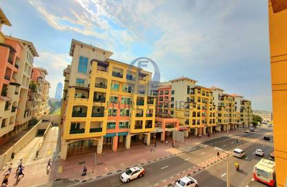 Apartment - 2 Bedrooms - 2 Bathrooms for rent in Desert Home Residence - Oud Metha - Bur Dubai - Dubai