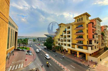 Apartment - 2 Bedrooms - 2 Bathrooms for rent in Desert Home Residence - Oud Metha - Bur Dubai - Dubai Apartment - 2 Bedrooms - 2 Bathrooms for rent in Desert Home Residence - Oud Metha - Bur Dubai - Dubai