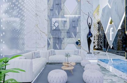 Shop - Studio for sale in Fashionz by Danube - District 4 - Jumeirah Village Triangle - Dubai