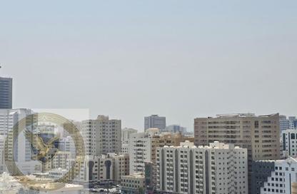 شقة - غرفة نوم - 2 حمامات للايجار في المصلى - الغرب - الشارقة