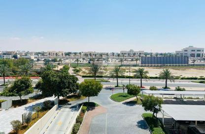Apartment - Studio - 1 Bathroom for rent in Lagoon B8 - The Lagoons - Mina Al Arab - Ras Al Khaimah