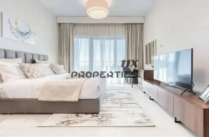 شقة - 1 حمام للايجار في سول افين - الخليج التجاري - دبي