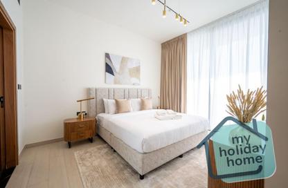 Apartment - 1 Bedroom - 1 Bathroom for rent in Binghatti Onyx - District 15 - Jumeirah Village Circle - Dubai