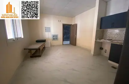 Apartment - 1 Bathroom for rent in Al Jurf 3 - Al Jurf - Ajman Downtown - Ajman