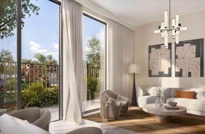 Townhouse - 4 Bedrooms - 5 Bathrooms for sale in Avena 1 - Avena - The Valley - Dubai