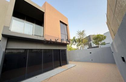 Townhouse - 3 Bedrooms - 5 Bathrooms for sale in Kaya - Masaar - Tilal City - Sharjah