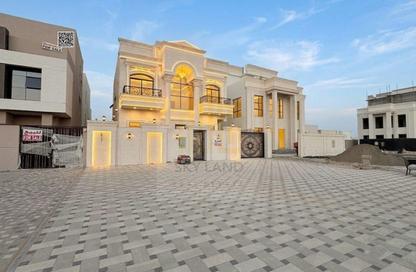 Villa - 6 - 7+ for sale in Kabbali Hills - Al Helio 2 - Al Helio - Ajman