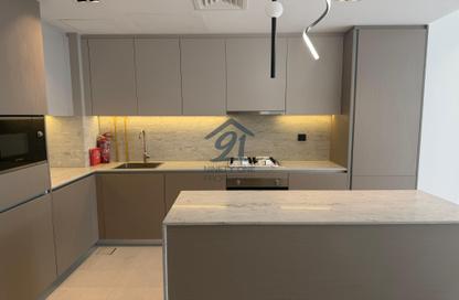 Apartment - 1 Bedroom - 2 Bathrooms for rent in NAS 3 - NAS - Arjan - Dubai