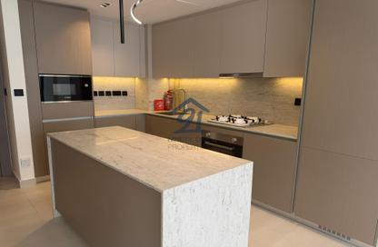 Apartment - 1 Bedroom - 2 Bathrooms for rent in NAS 3 - NAS - Arjan - Dubai