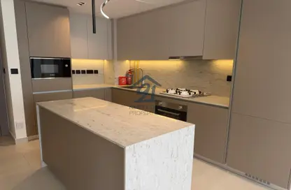 Apartment - 1 Bedroom - 2 Bathrooms for rent in NAS 3 - NAS - Arjan - Dubai