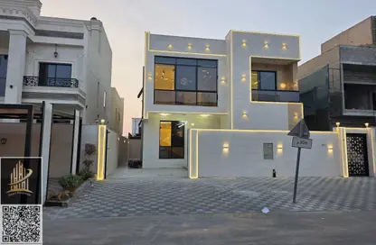 فيلا - 6 غرف نوم للبيع في 1 الياسمين - الياسمين - عجمان