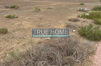 Land - Studio for sale in Al Sajaa Industrial - Al Sajaa - Sharjah