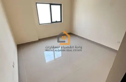 Apartment - 1 Bedroom - 1 Bathroom for rent in AL Wazzan Building A - Al Majaz 3 - Al Majaz - Sharjah